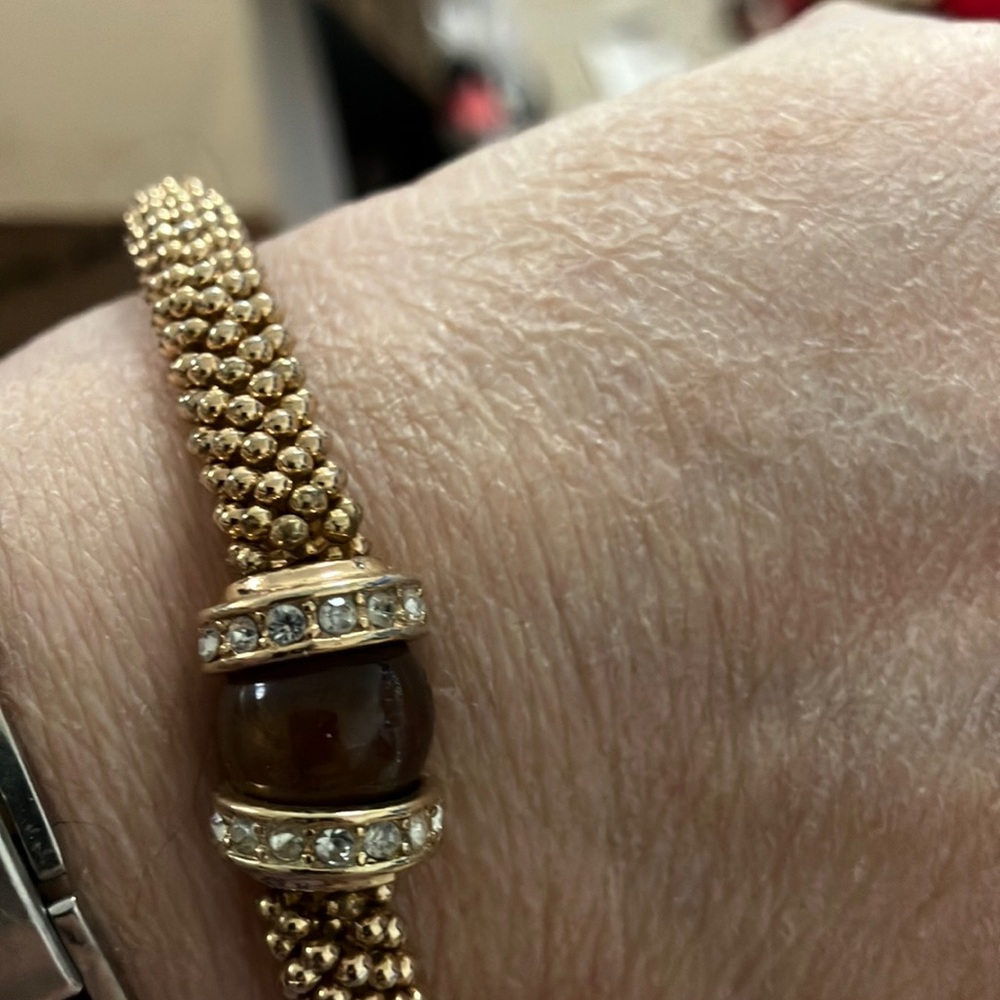 Lovely stretch bracelet